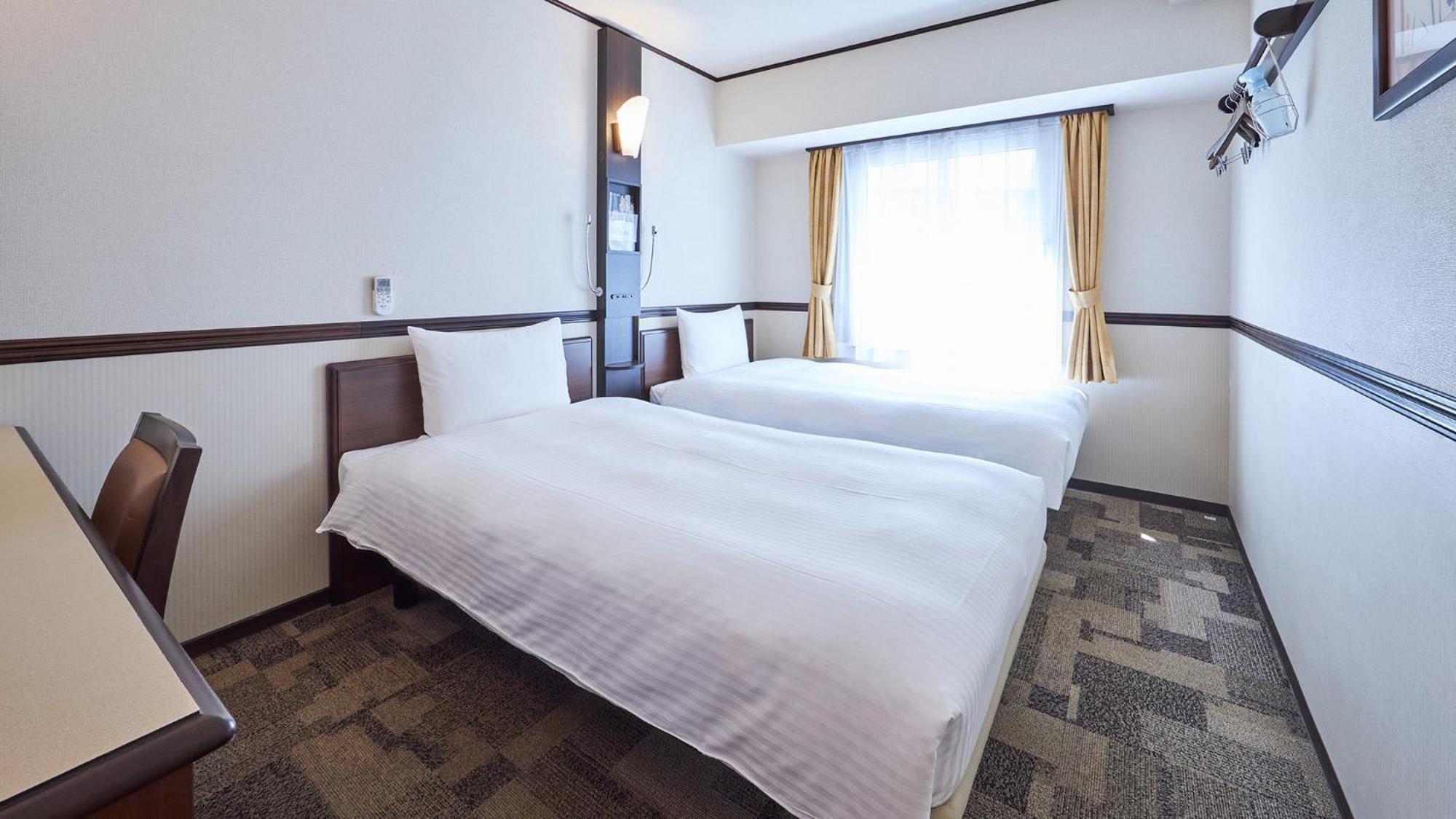 Toyoko Inn Tokyo Seibu Ikebukuro Sen Higashi Kurume Eki Nishi Guchi Tóquio Exterior foto