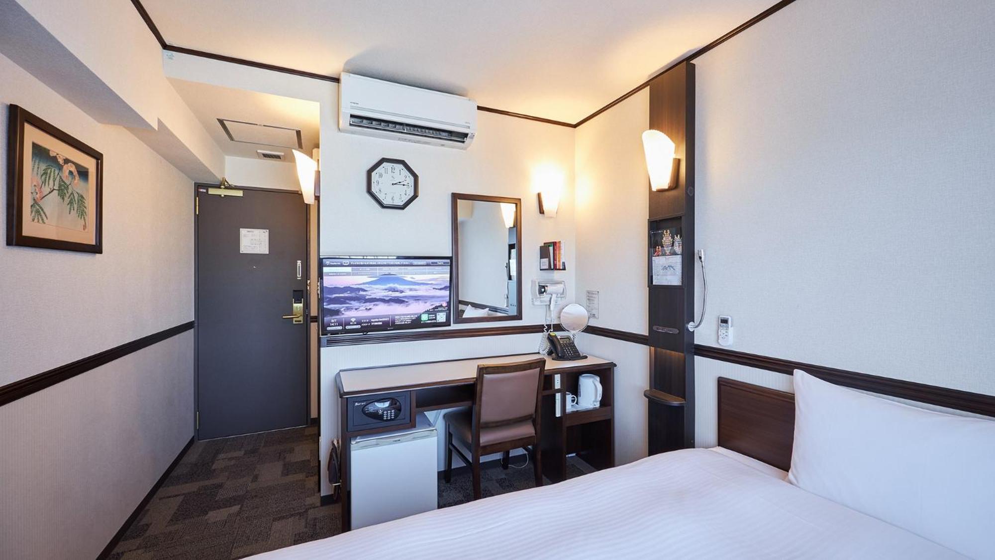 Toyoko Inn Tokyo Seibu Ikebukuro Sen Higashi Kurume Eki Nishi Guchi Tóquio Exterior foto