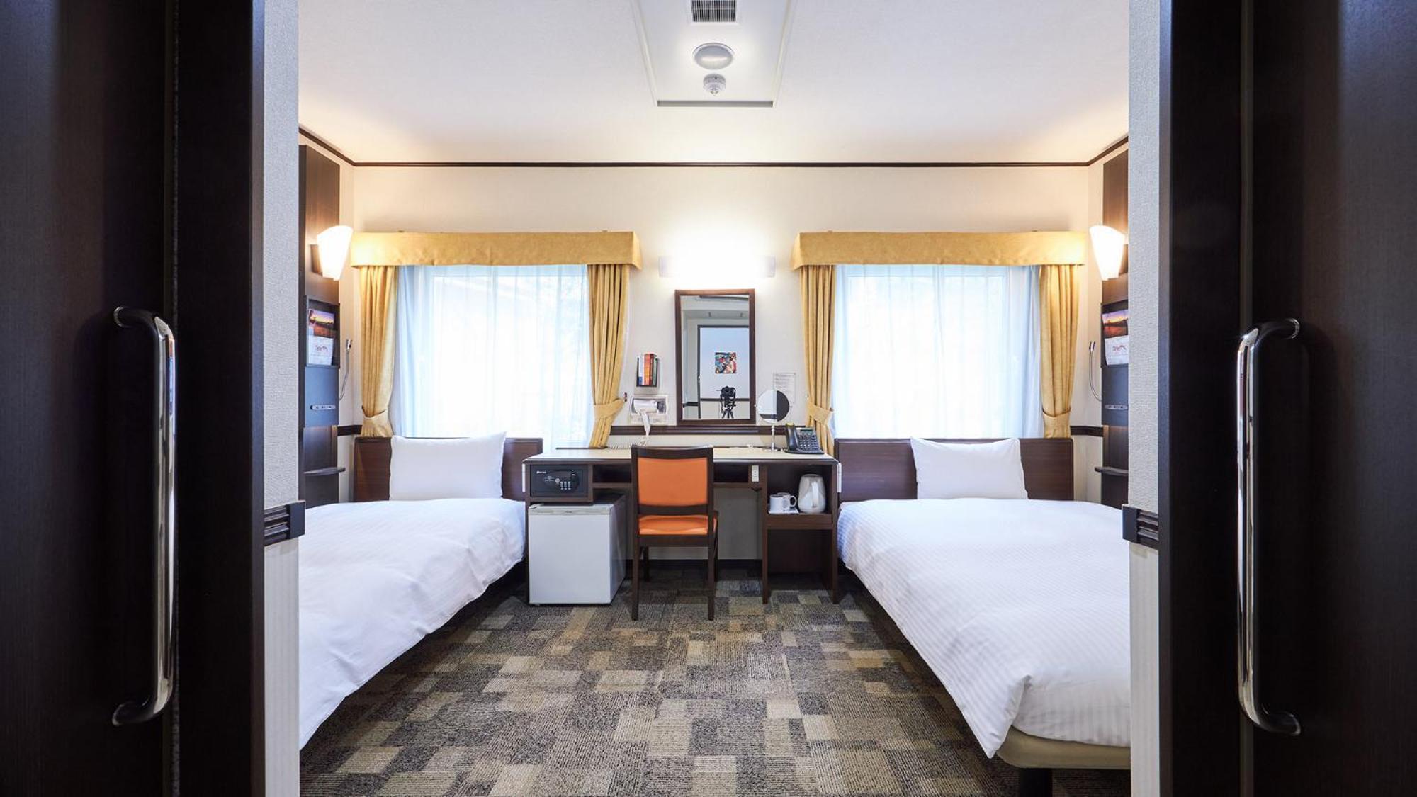 Toyoko Inn Tokyo Seibu Ikebukuro Sen Higashi Kurume Eki Nishi Guchi Tóquio Exterior foto