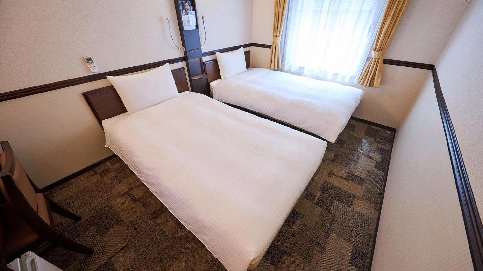 Toyoko Inn Tokyo Seibu Ikebukuro Sen Higashi Kurume Eki Nishi Guchi Tóquio Quarto foto