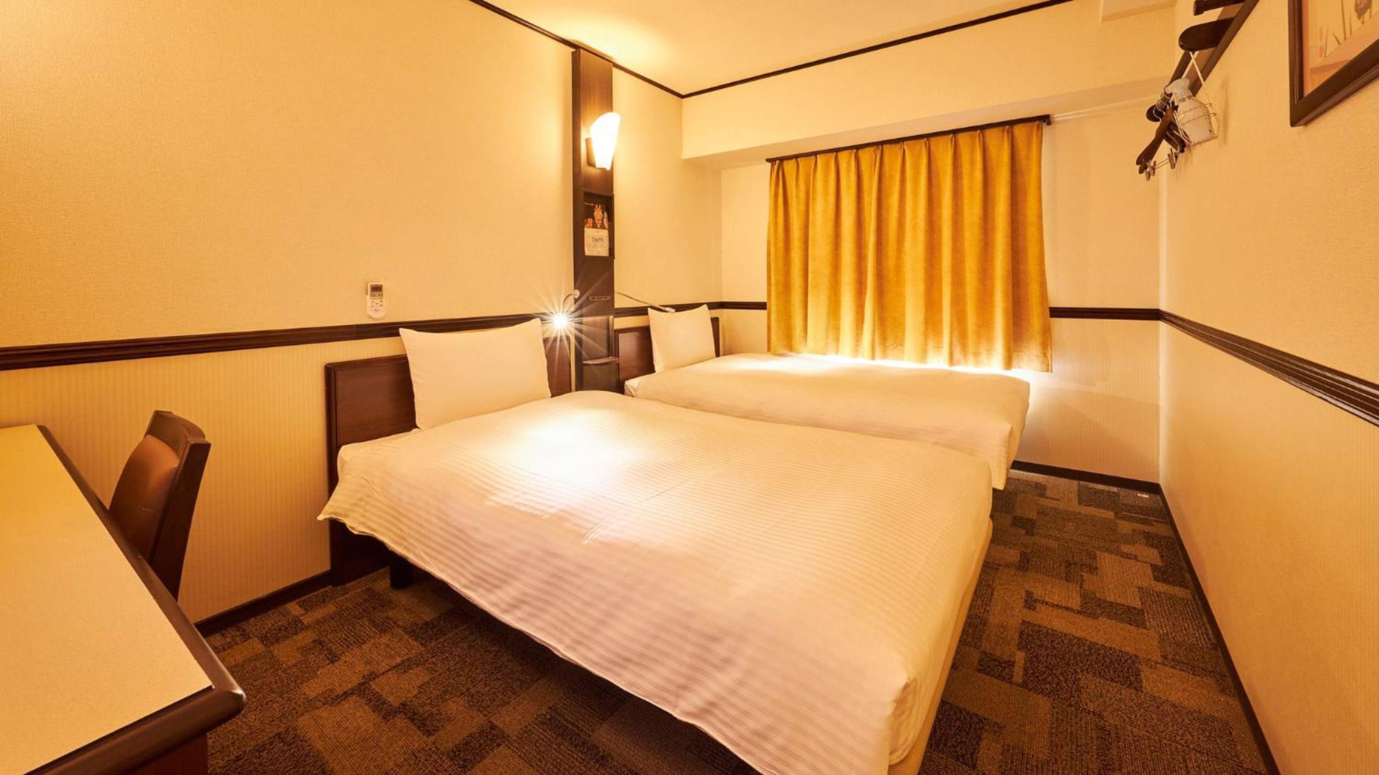Toyoko Inn Tokyo Seibu Ikebukuro Sen Higashi Kurume Eki Nishi Guchi Tóquio Quarto foto