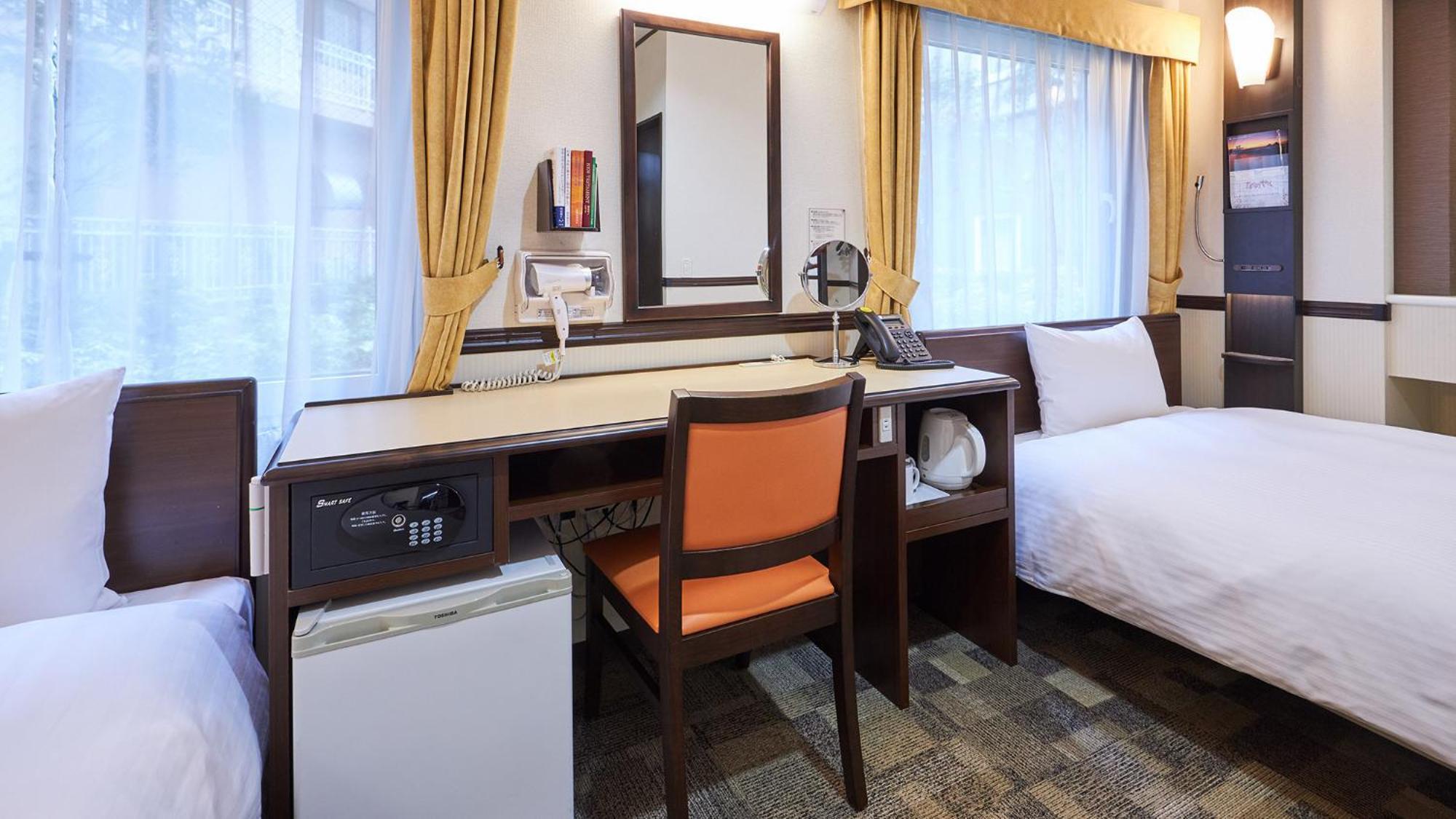 Toyoko Inn Tokyo Seibu Ikebukuro Sen Higashi Kurume Eki Nishi Guchi Tóquio Quarto foto