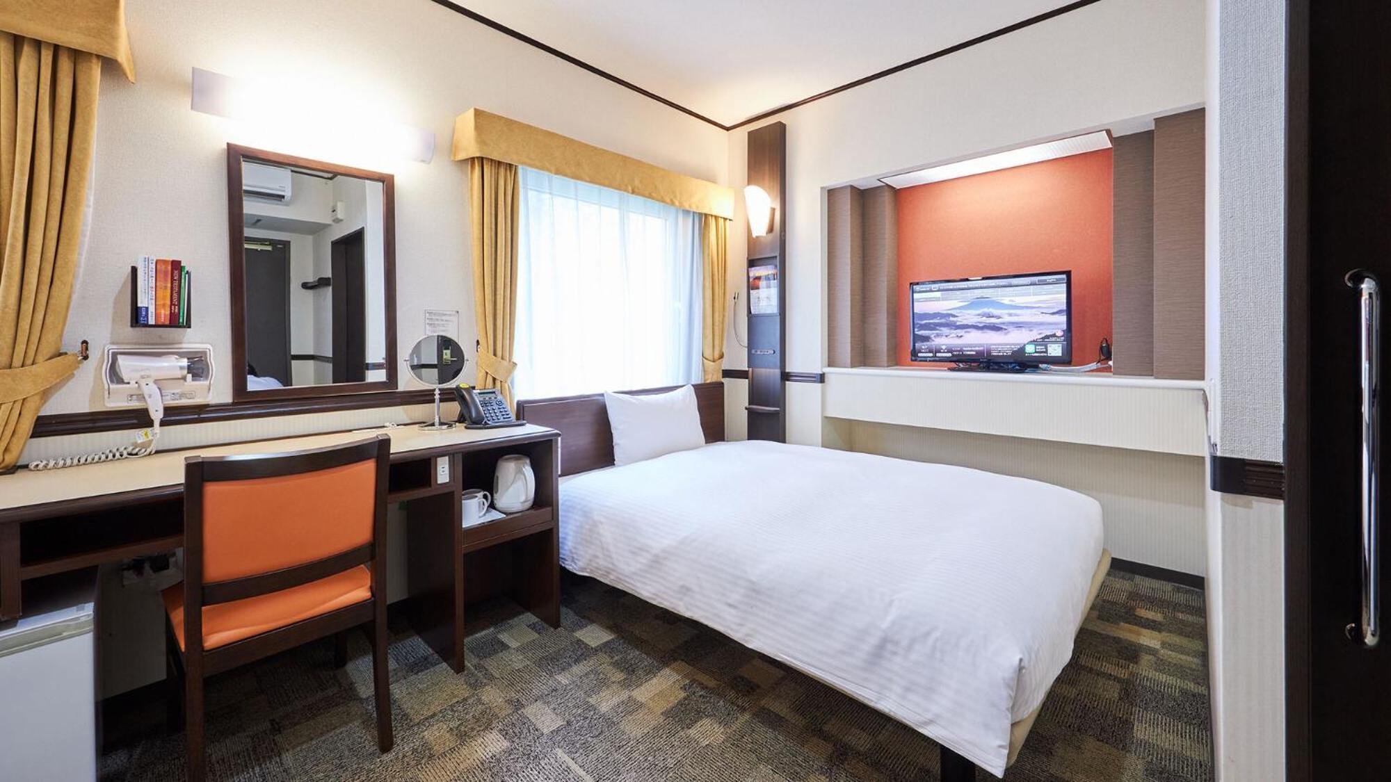 Toyoko Inn Tokyo Seibu Ikebukuro Sen Higashi Kurume Eki Nishi Guchi Tóquio Quarto foto