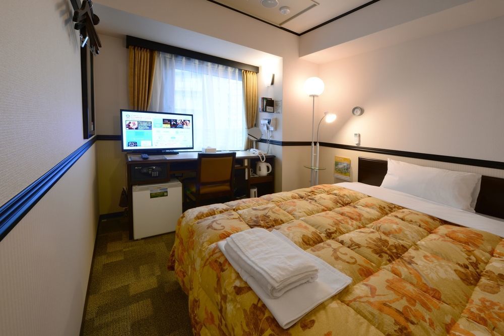 Toyoko Inn Tokyo Seibu Ikebukuro Sen Higashi Kurume Eki Nishi Guchi Tóquio Exterior foto