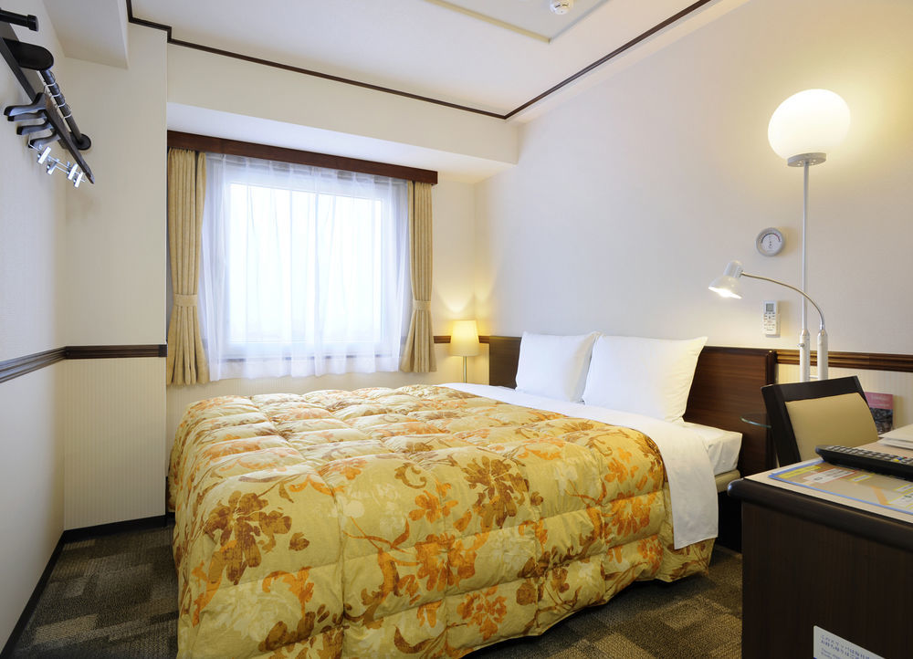 Toyoko Inn Tokyo Seibu Ikebukuro Sen Higashi Kurume Eki Nishi Guchi Tóquio Exterior foto