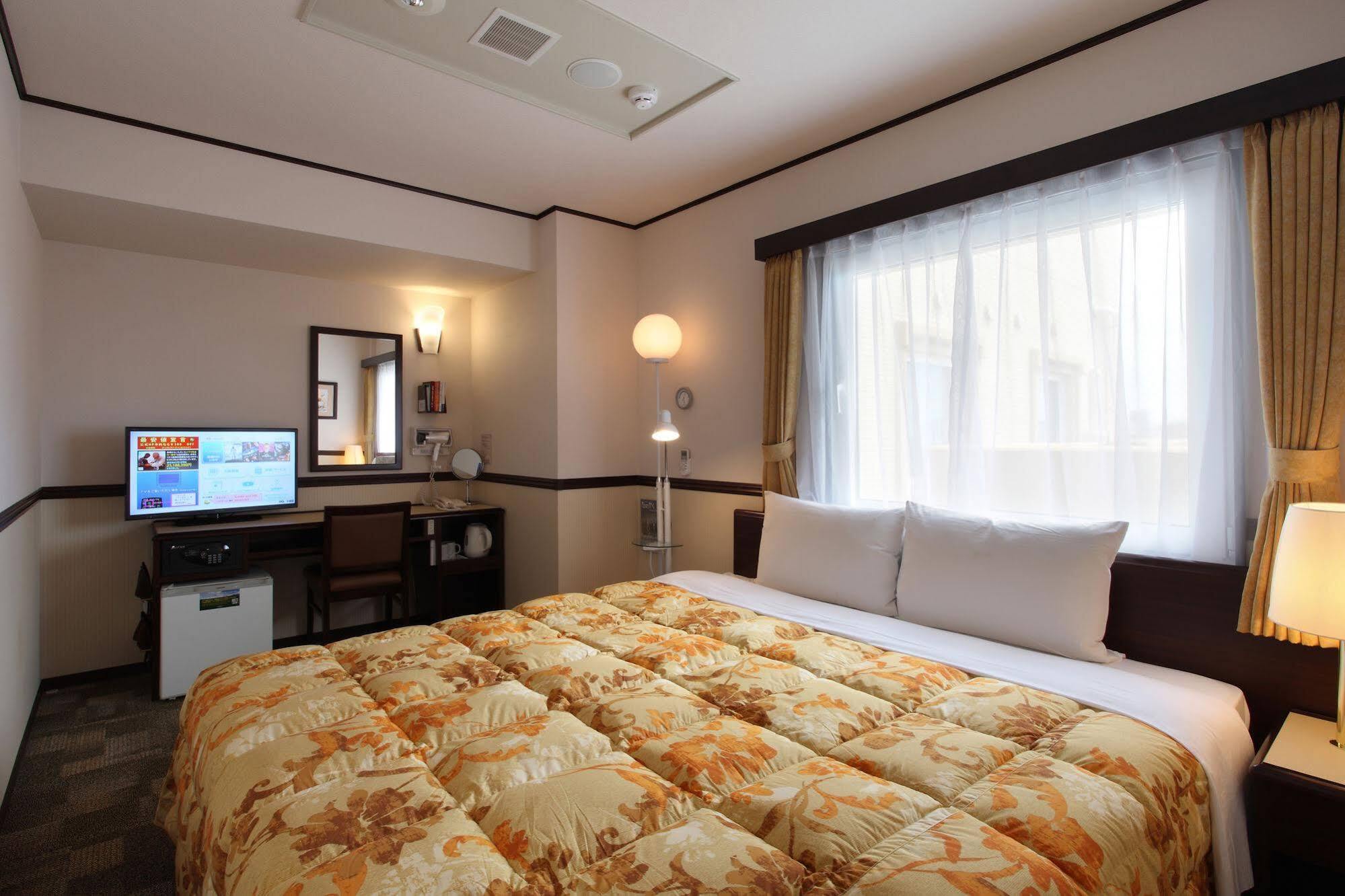 Toyoko Inn Tokyo Seibu Ikebukuro Sen Higashi Kurume Eki Nishi Guchi Tóquio Exterior foto